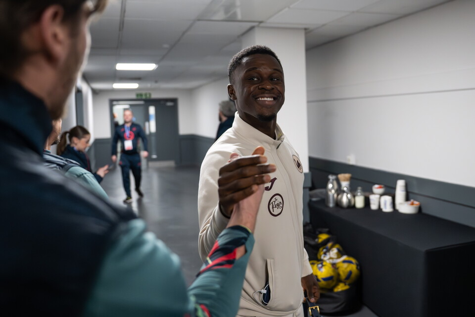 Gallery | Coventry City v Swansea City